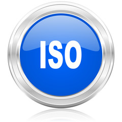 iso icon
