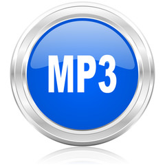 mp3 icon