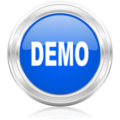 demo icon