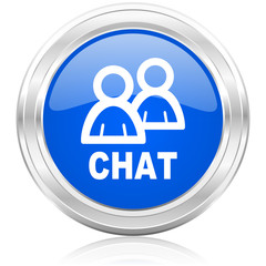 chat icon