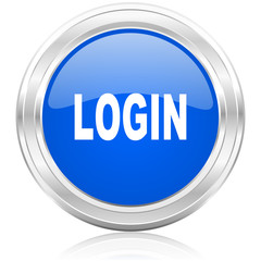 login icon