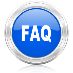 faq icon