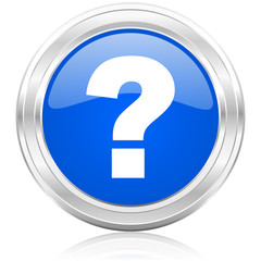 question mark icon