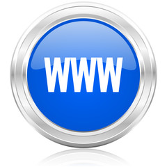 www icon