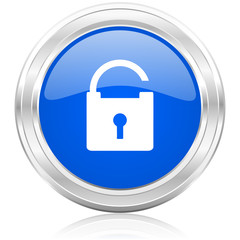 padlock icon