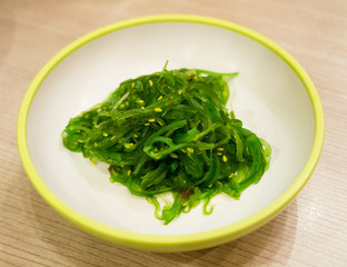 Seaweed