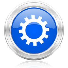 gear icon