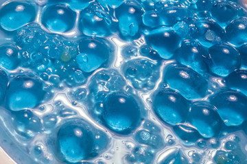 Textura Molecular