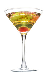 Apletini de Manzana