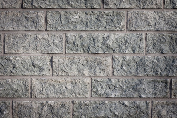 Very old brick wall texture background