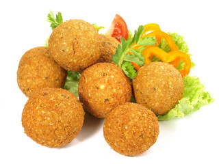 Falafel