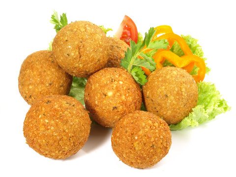 Falafel