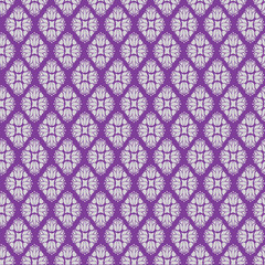 Silver-Violet Seamless Texture