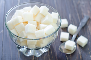 sugar