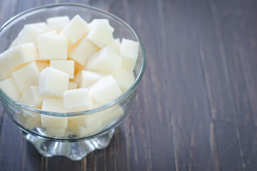 sugar