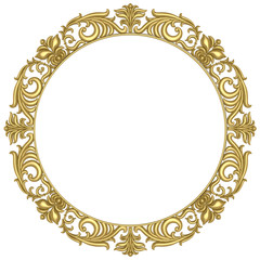 frame