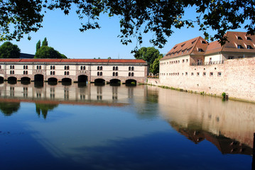 Obraz premium strasbourg