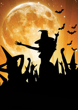 happy halloween