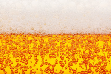 Beer texture
