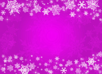 Christmas background