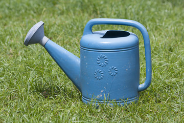 watering can