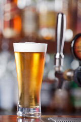 Ice Cold Beer
