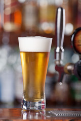 Ice Cold Beer