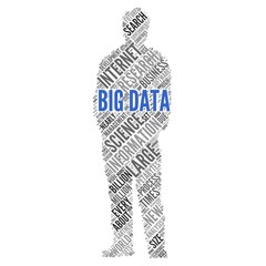BIG DATA | Concept Wallpaper