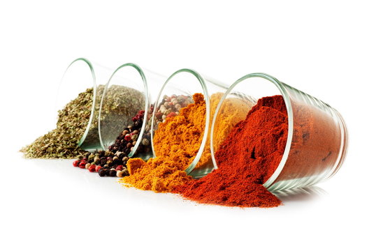 Cooking ingredients,spice 