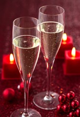 Sparkling wine