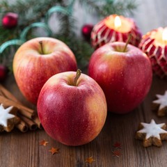 Weihnachtszeit