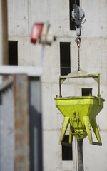 BTP-Grue-Béton-Immeuble-Urbain