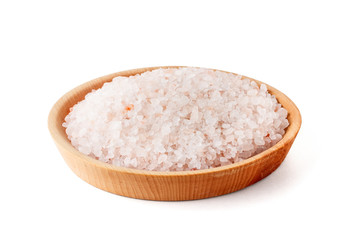 Himalayan pink salt