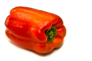 Pimiento rojo