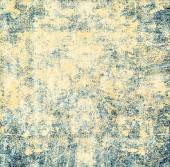 Abstract grunge paper background with space for text or image. W
