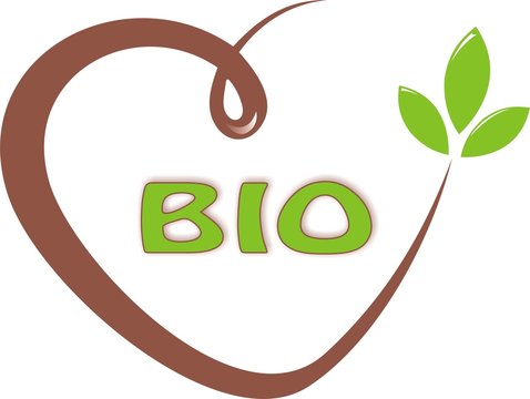 Bio Bauer Laden Logo