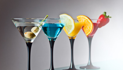 martini