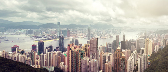 Hong Kong eiland