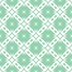 abstract seamless pattern