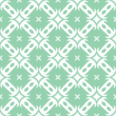 abstract seamless pattern