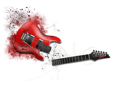Guitar