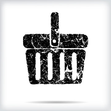 recommend clip art: Grunge web icon