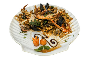 fregula