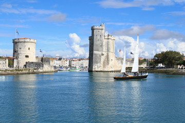Fortifications