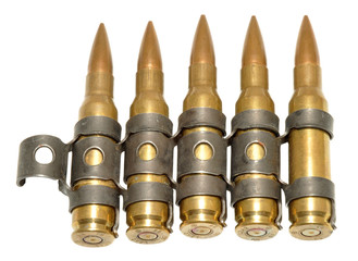 Bullets