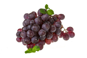 Ripe grape