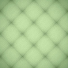 green abstract linen background