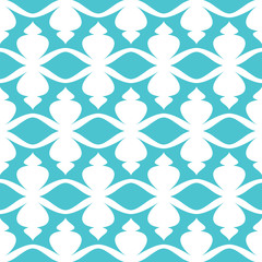 Fototapeta premium abstract seamless pattern