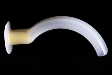 Oropharyngeal airway