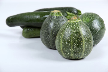 Zucchini